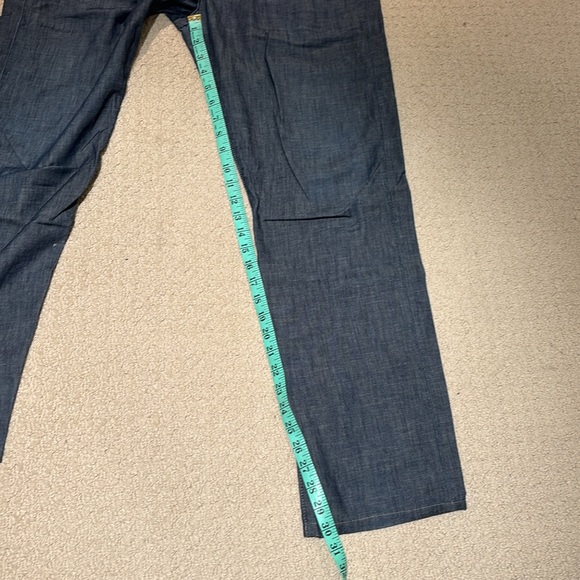 Joe’s Jeans Men’s Size W34 - Picture 10 of 10